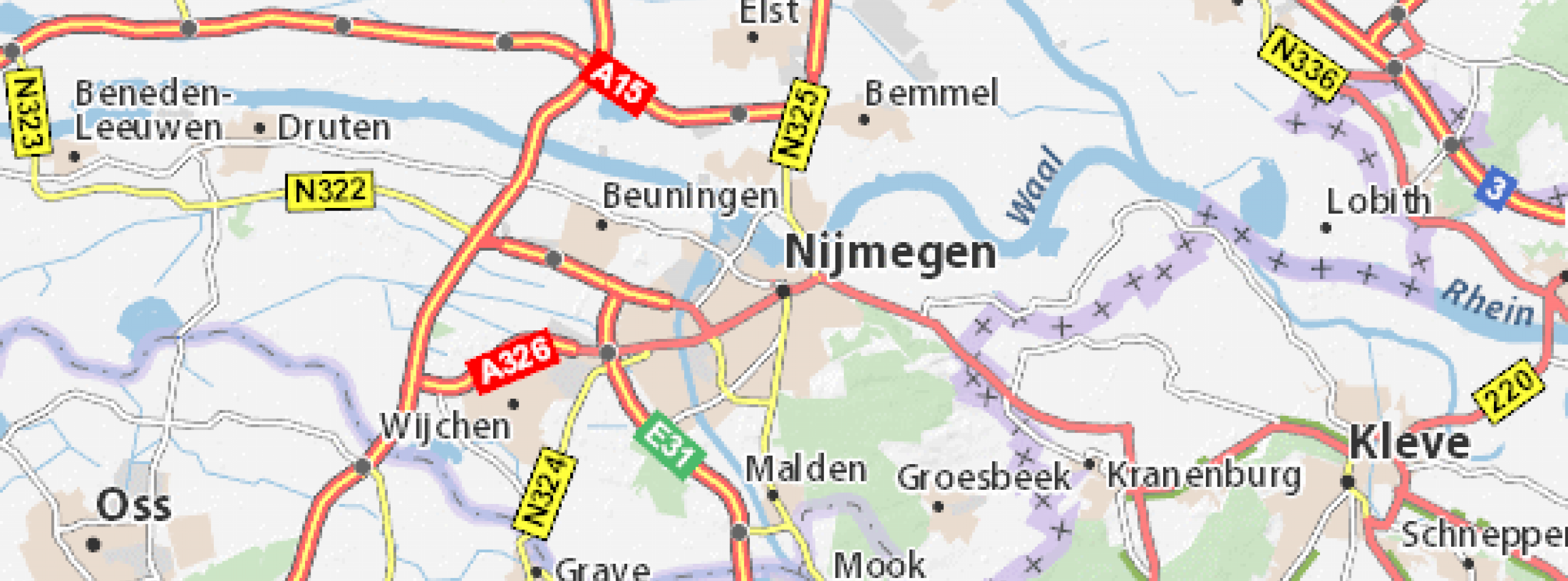 Nijmegen City Marketing